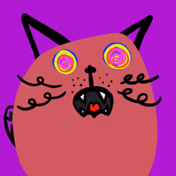 House Cat #253