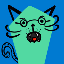 House Cat #4559