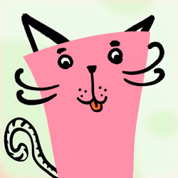 House Cat #4569
