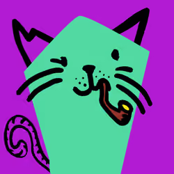 House Cat #1419
