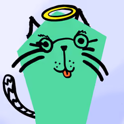 House Cat #2915