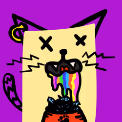 House Cat #1160