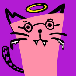 House Cat #2097