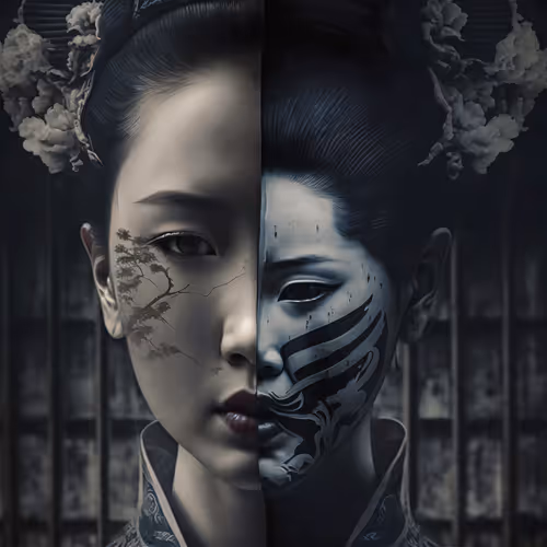 Surreal Japan