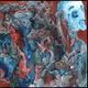 paintings by kilio