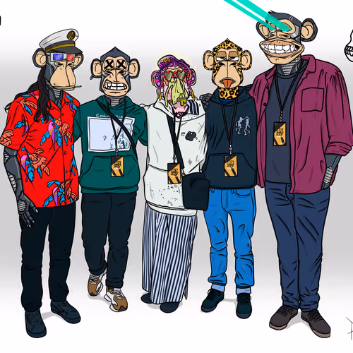 Reaper Derivative Art Editions