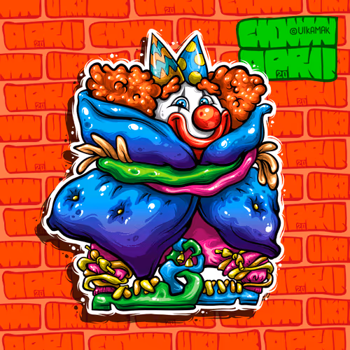 Item #193364990614212165337345490495383012077 Media