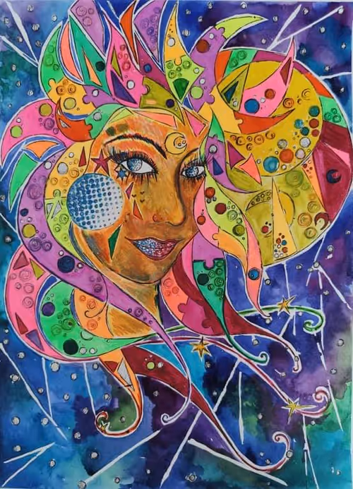 Item #74322988700649838191149397625782199255 Media