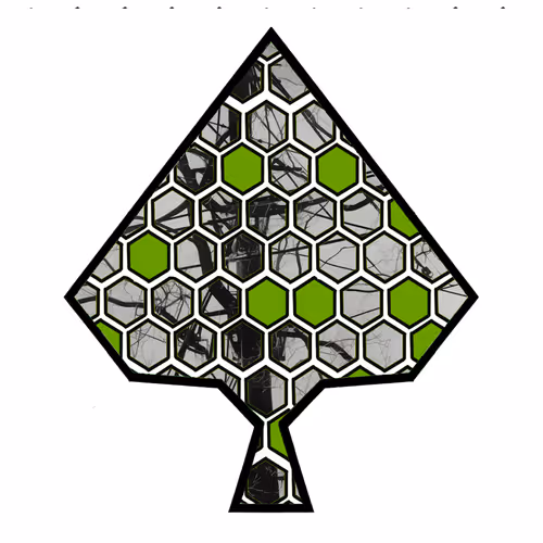 Cascadia 1