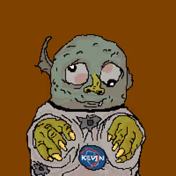 KevinKingdom #215