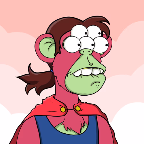 Theapesonsclub