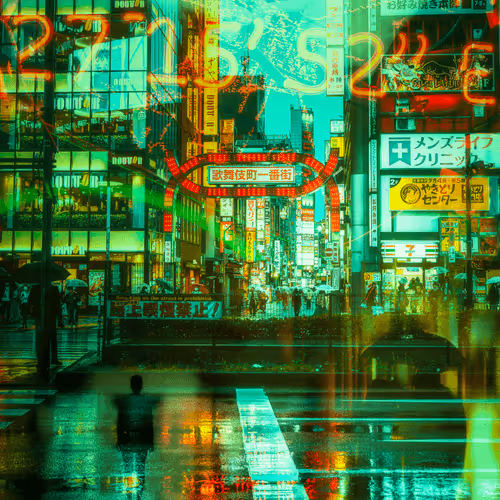 Neo Trigger V2 - old