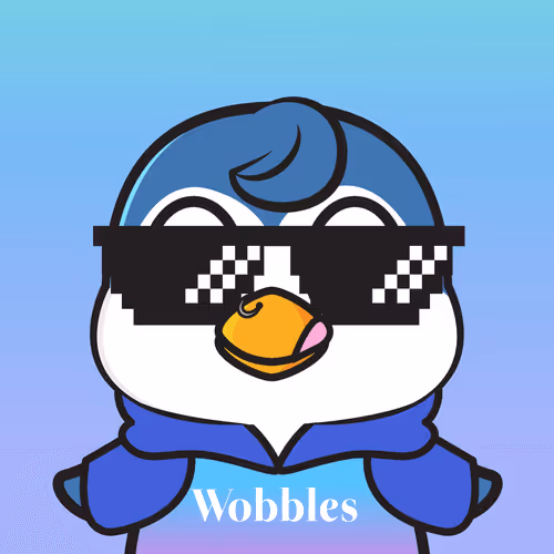 Wobbles Official