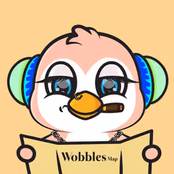 Wobble #1193