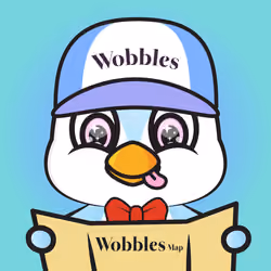 Wobble #1665