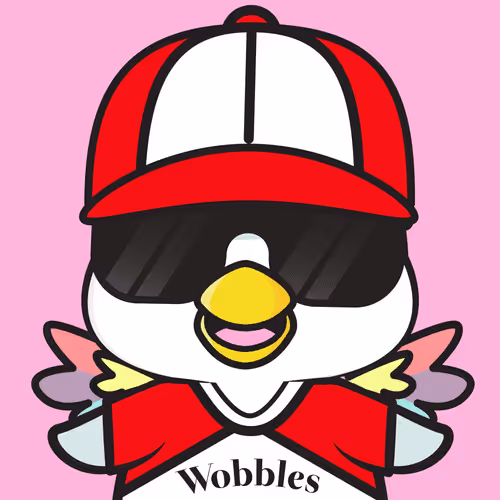 Wobbles Official