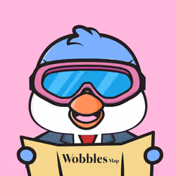 Wobble #429