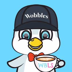 Wobble #1639