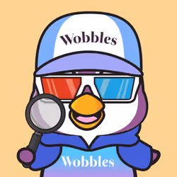 Wobble #702