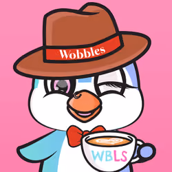 Wobble #1211