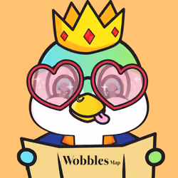 Wobble #1284