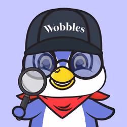 Wobble #2218