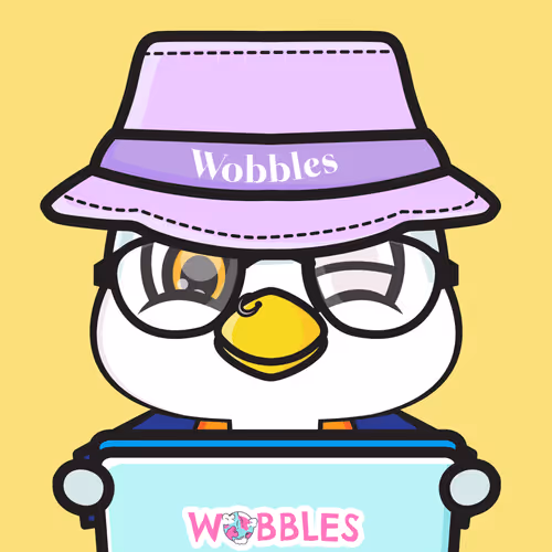 Wobbles Official