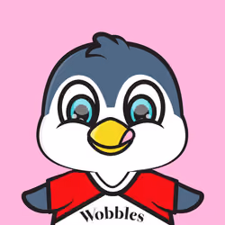 Wobble #800