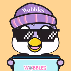 Wobble #1637