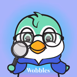 Wobble #1729