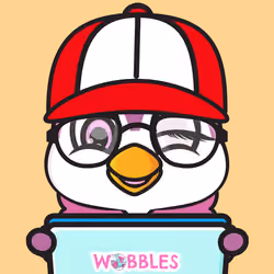 Wobble #2068