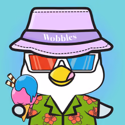 Wobble #797