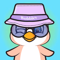 Wobble #361