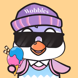 Wobble #640