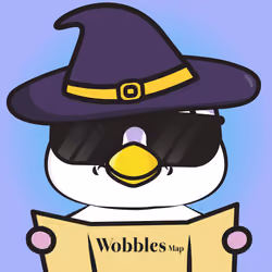 Wobble #140