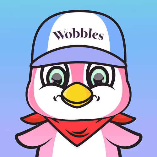 Wobble #627