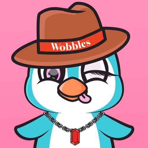Wobbles Official