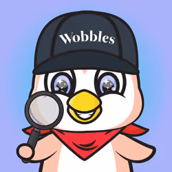 Wobble #2216