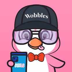 Wobble #703