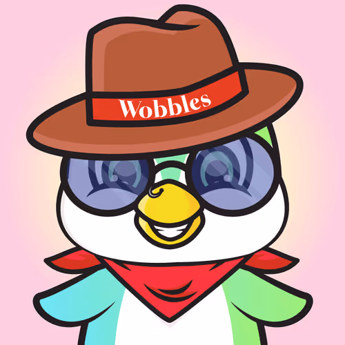 Wobbles Official