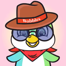 Wobble #156