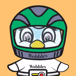 Wobble #2095
