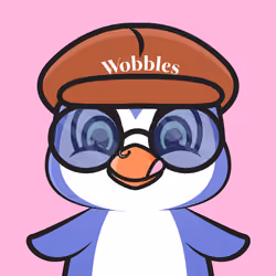 Wobble #427