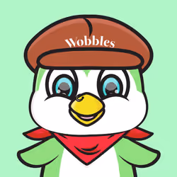 Wobble #1929