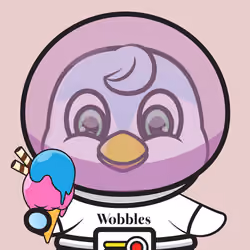 Wobble #739