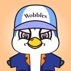 Wobble #1676
