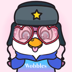 Wobble #1726