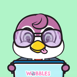 Wobble #2135