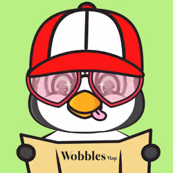 Wobble #1059