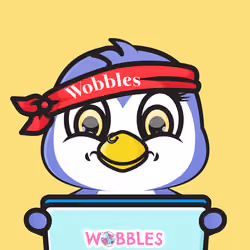 Wobble #379